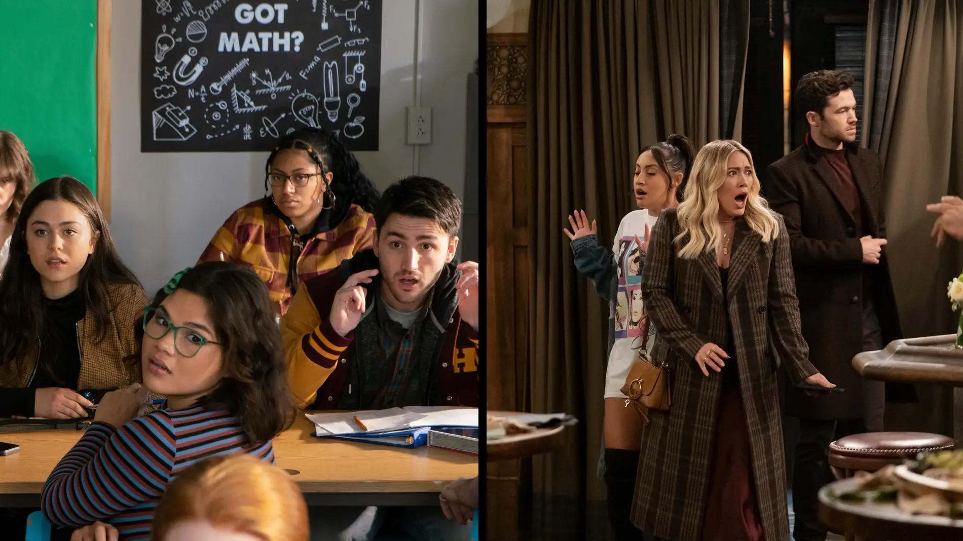 The Latest Disney+ Comedies You Don’t Want To Miss