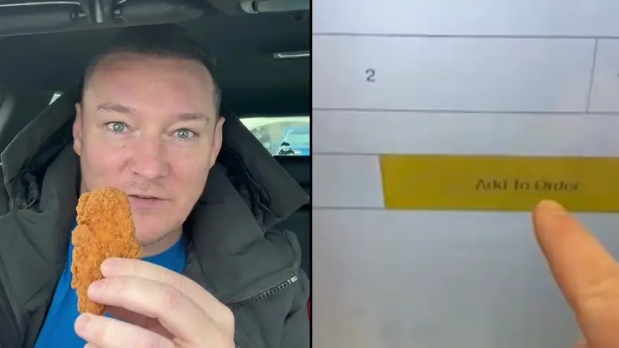 TikTok/@rightguysreview