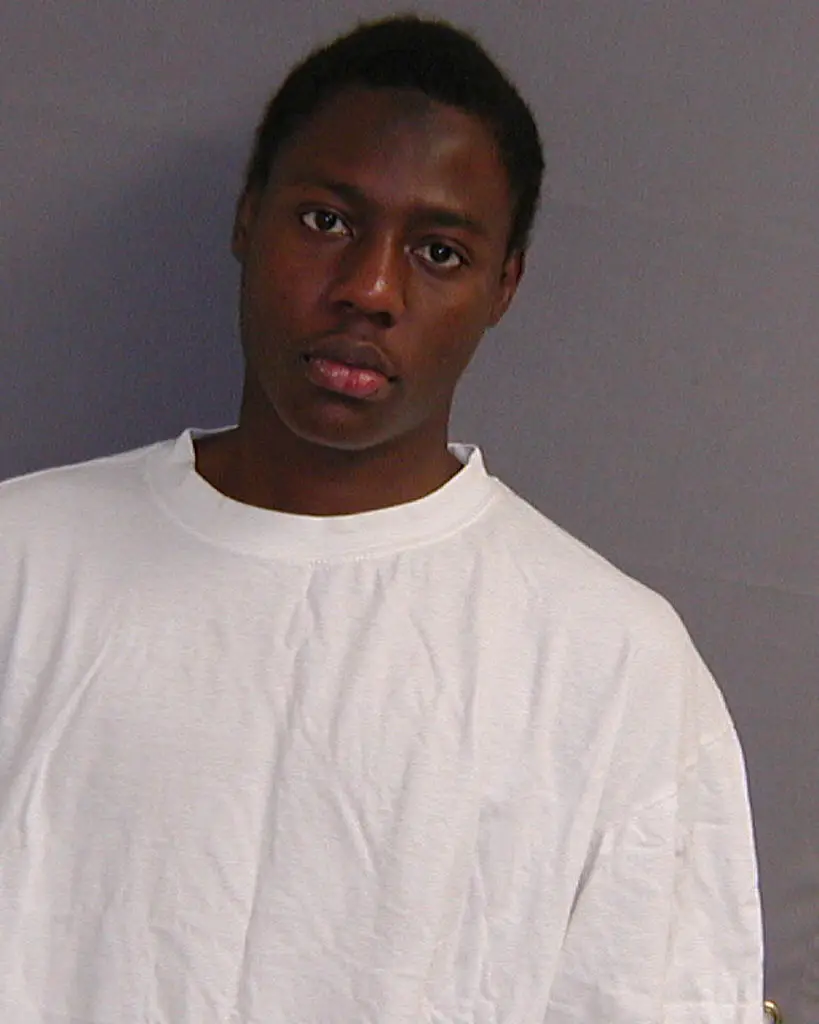  Umar Farouk Abdulmutallab was sentenced to life (U.S. Marshals Service via Getty Images)
