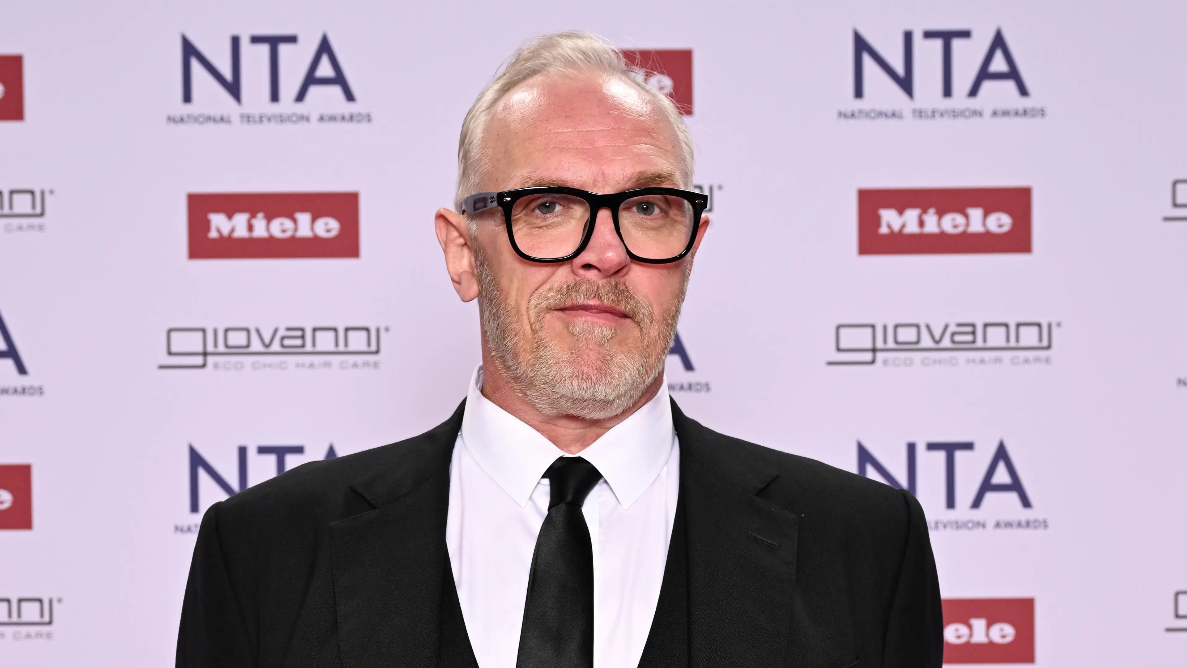 (Jeff Spicer/Getty Images for the NTA's)