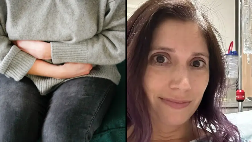 Getty stock image/Instagram/@colorado.jelena