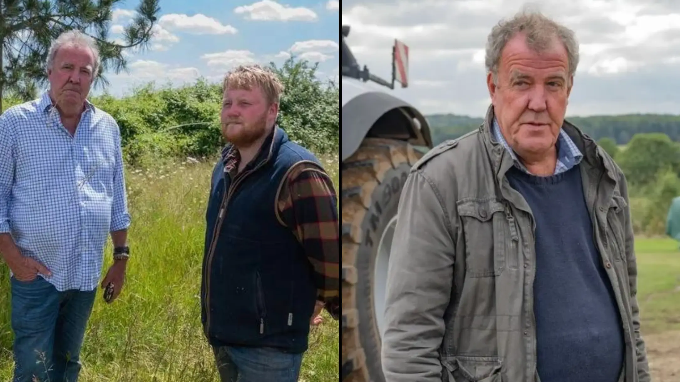 PA/Amazon Prime Video