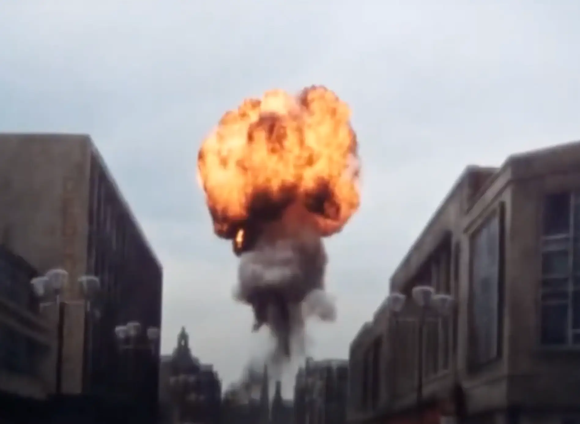 The film is an unsettling watch (BBC)