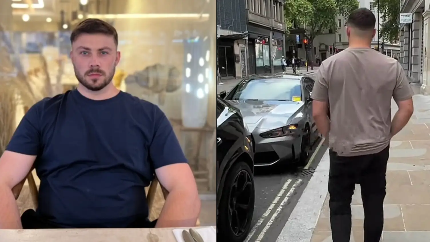 Kennedy News/mrlukedes