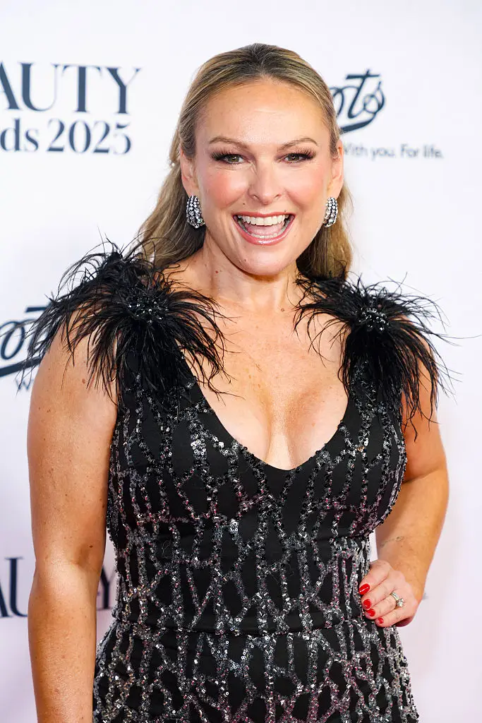 The dating coach was given a terminal cancer diagnosis after discovering her illness had metastasised (Hoda Davaine/Getty Images)