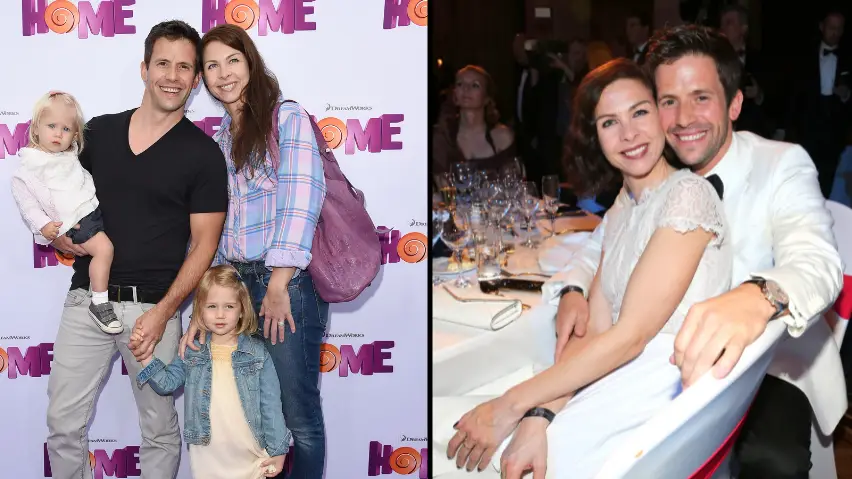 Wife of Indiana Jones actor Christian Oliver issues statement after he’s killed in plane crash with his children