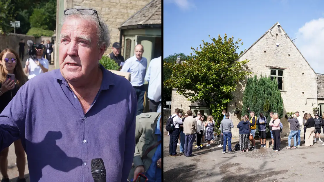 Ben Birchall/PA Wire