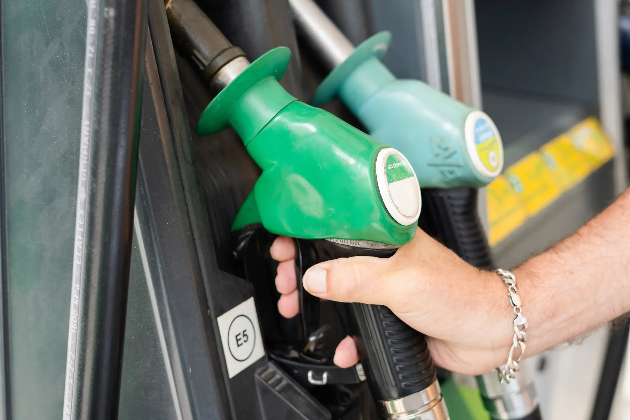 The fuel-saving method will likely cost you more money in the long run (Getty Stock Photo)