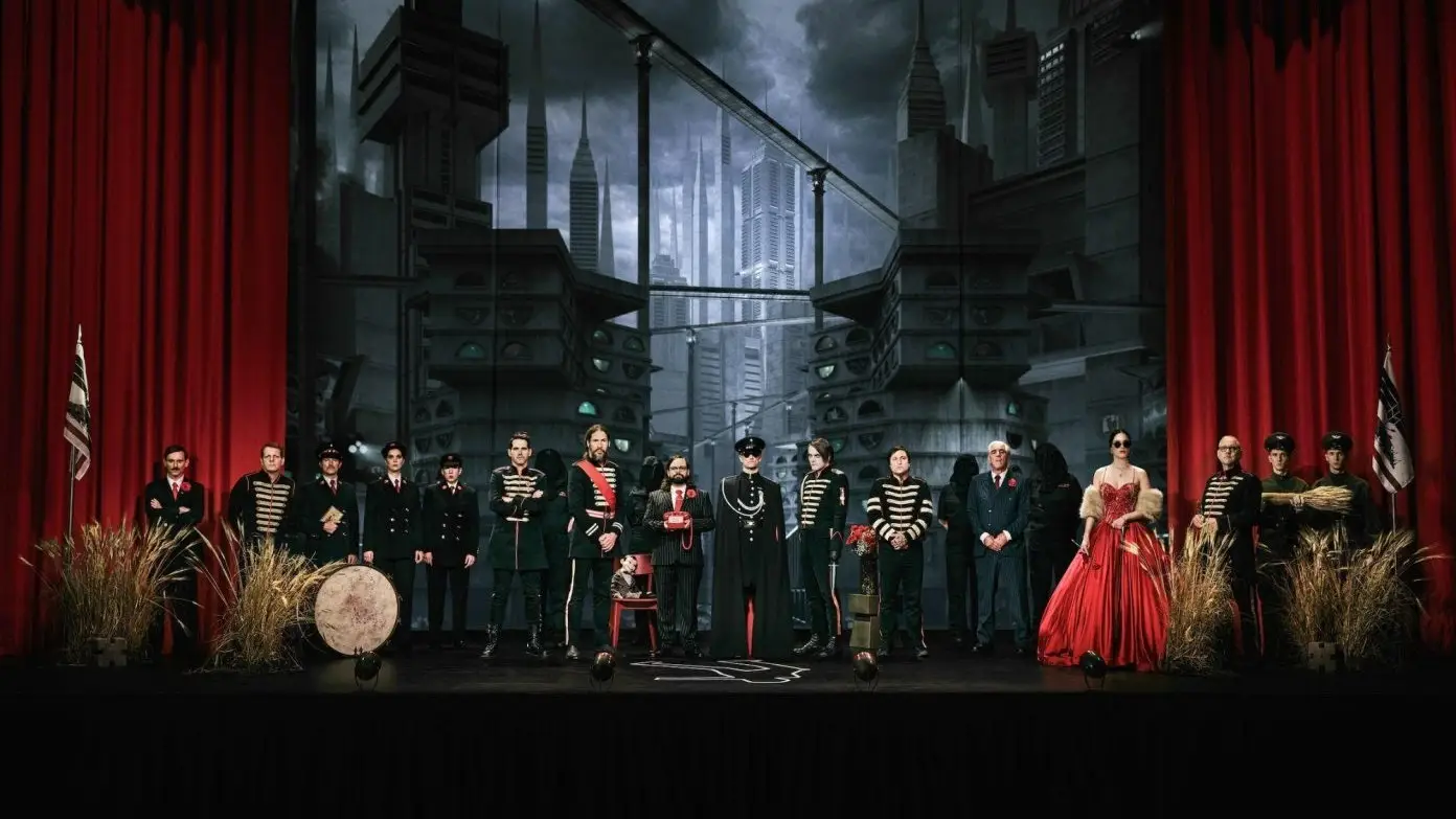 Getty/Claire Marie Vogel