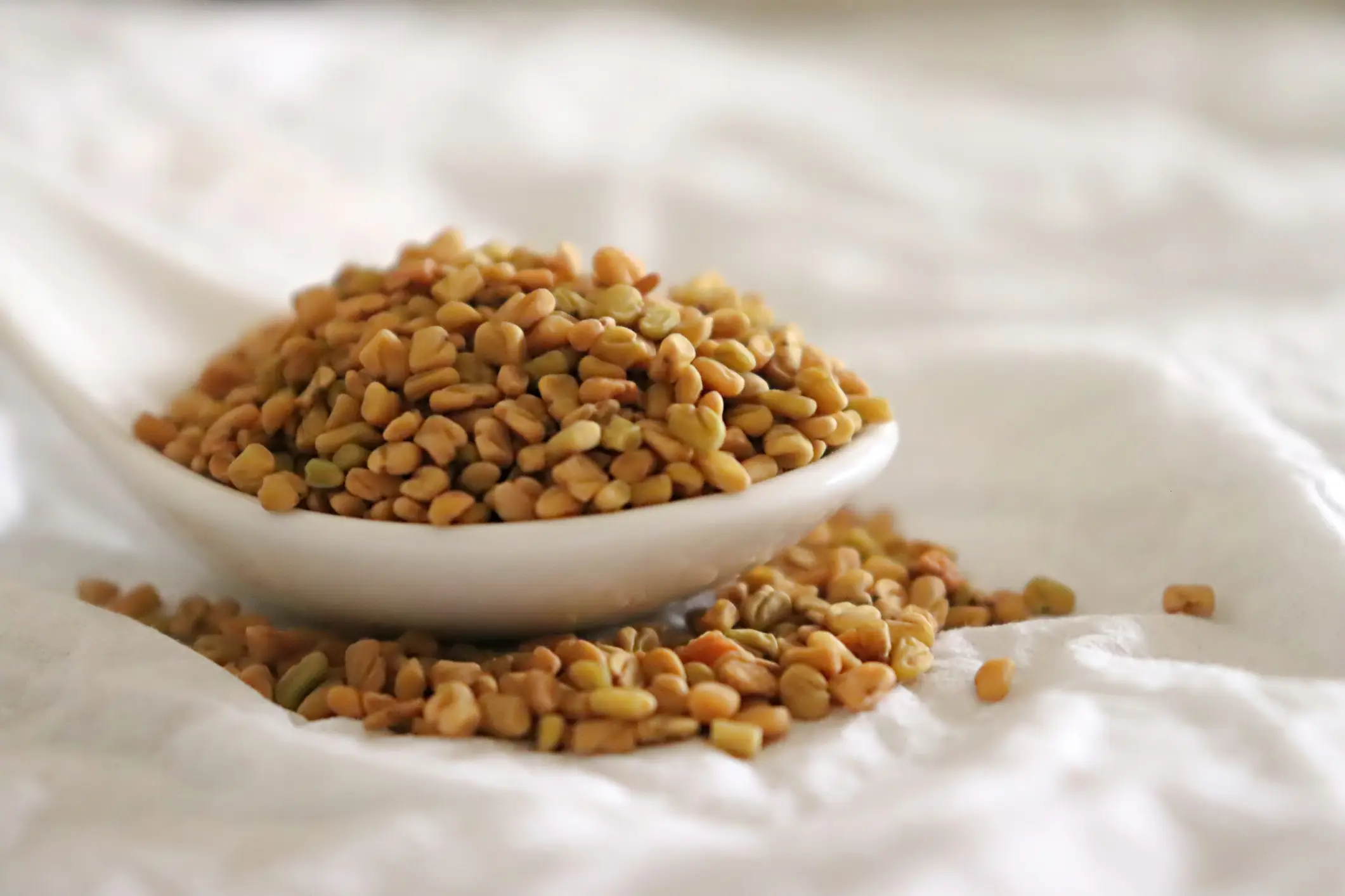 The small seeds could have a huge effect on your overall health (Getty Stock Images)