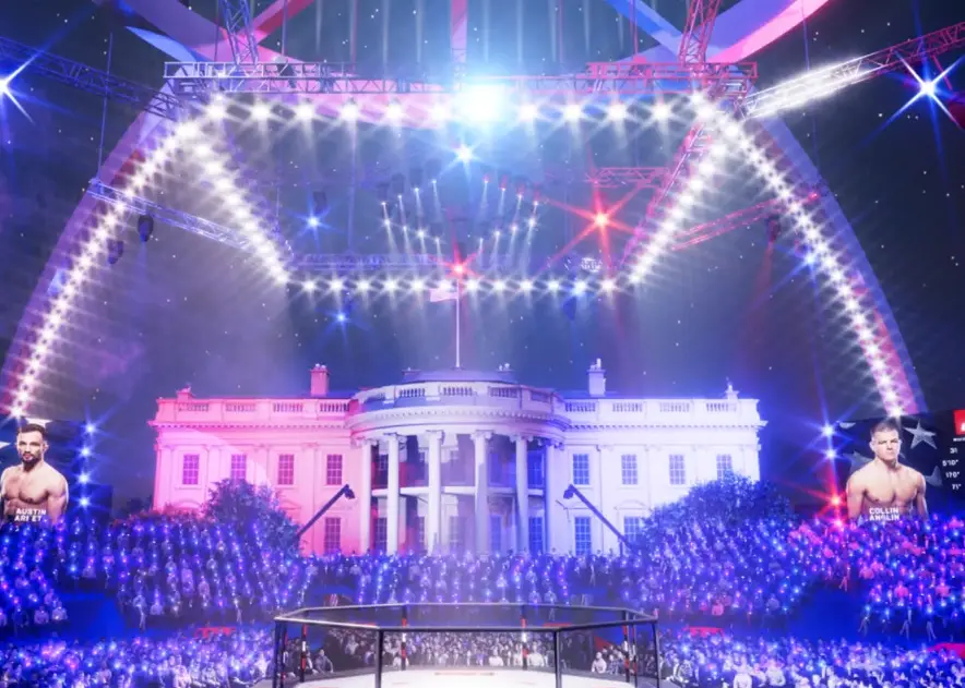 The event will be huge (Fox News)