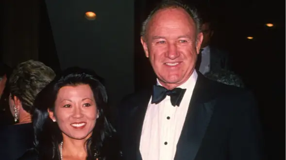 Jim Smeal/Ron Galella Collection via Getty Images