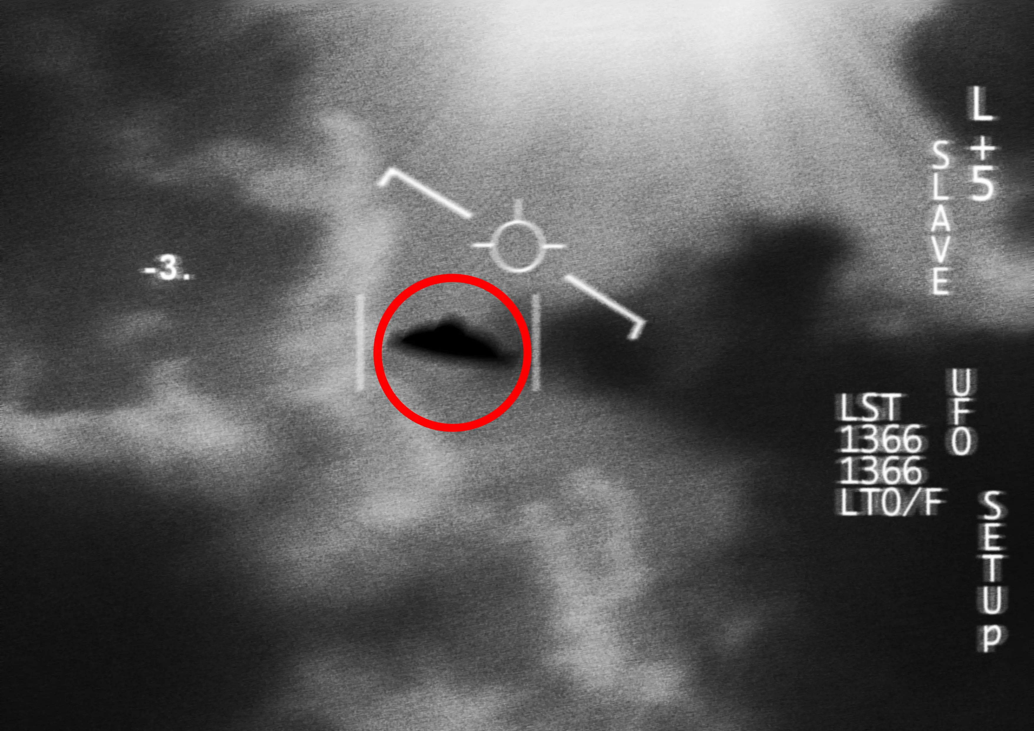 Modern alien theories can be traced back to UFO sightings of the 20th century (Getty Stock Images)