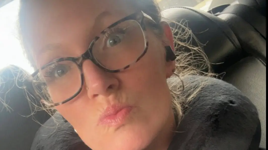 Facebook/Tracey Mccann