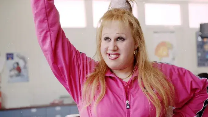 Matt Lucas starred alongside Anthony Head in Little Britain, in which Head played the prime minister (BBC)