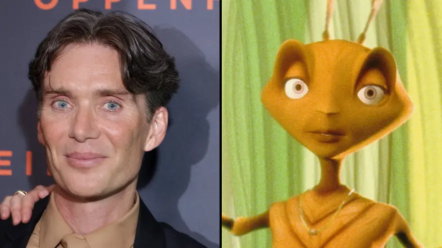 Pascal Le Segretain/Getty Images / Dreamworks