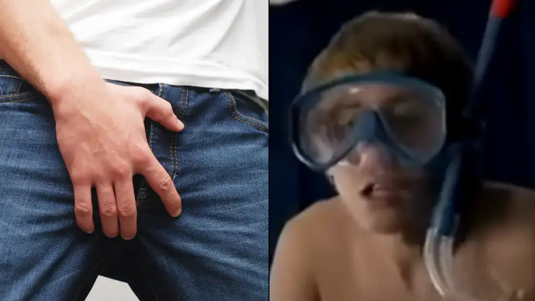 No Nut November is finally over and now men are welcoming Destroy D**k December