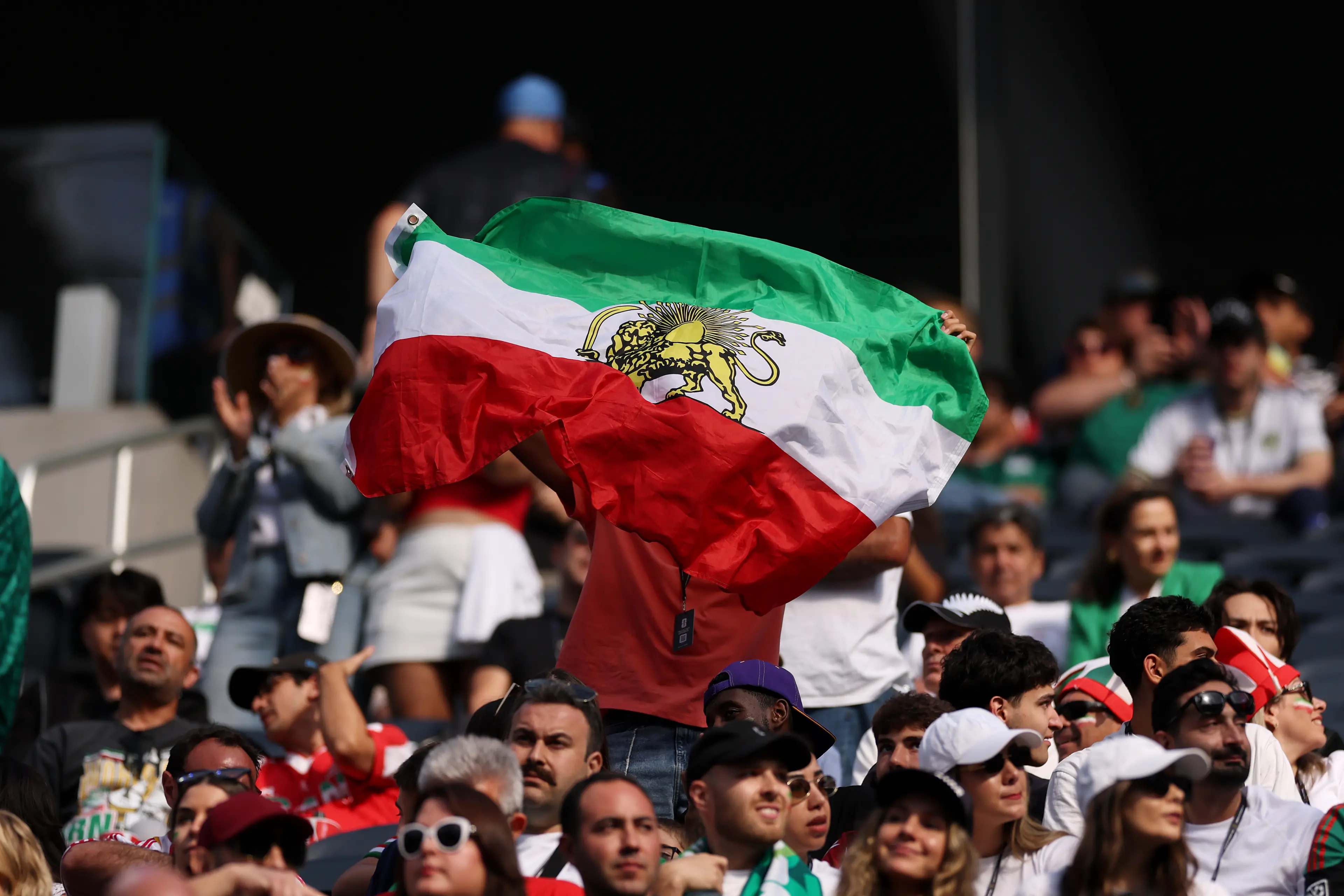 (Dean Mouhtaropoulos/Getty Images)