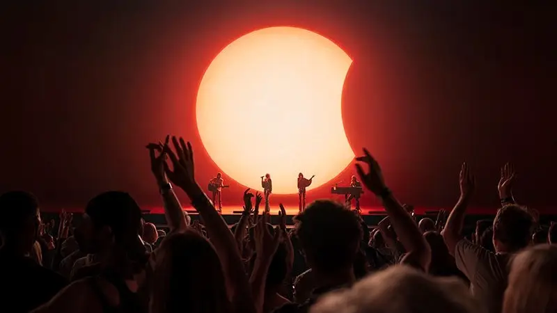 ABBA Voyage/Ticketmaster