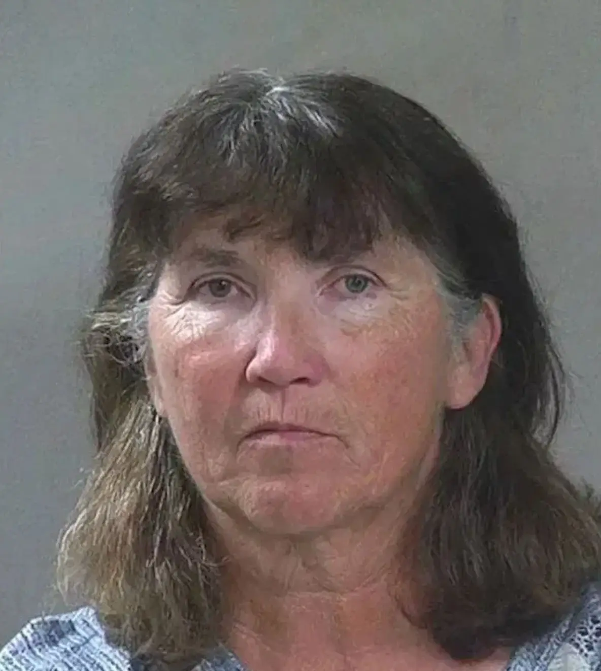 Rosalie Lynn Morris. (Canyon County Sheriff's Office)