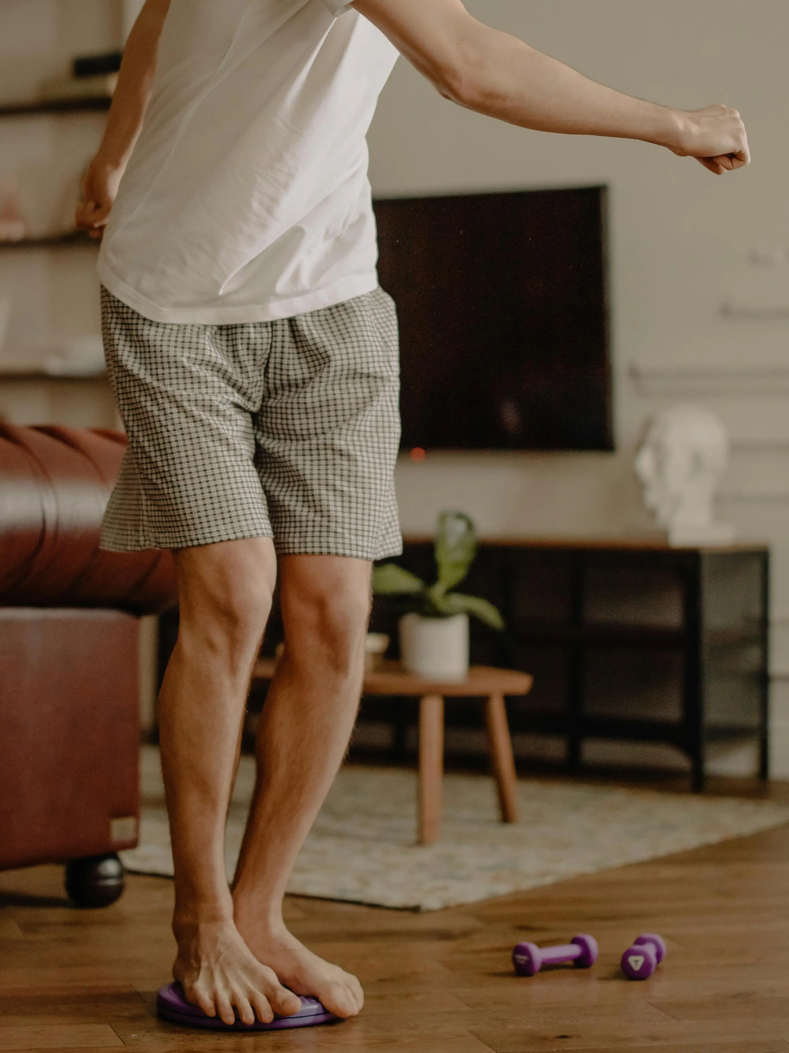 The fly does have a purpose.