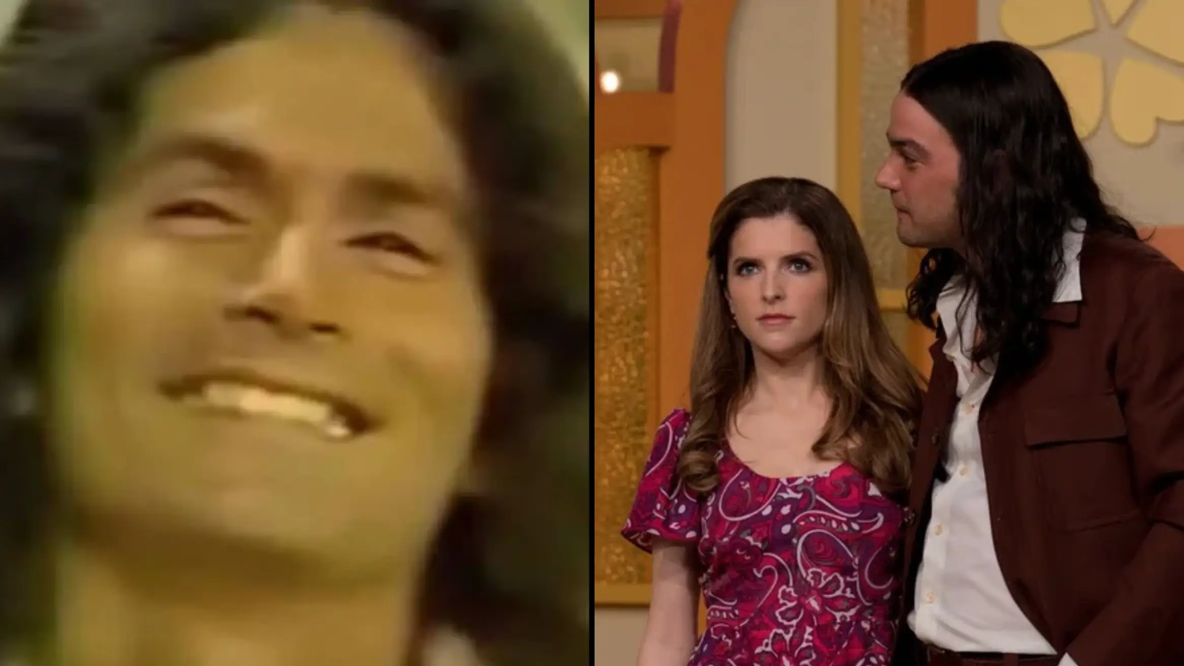 American Broadcasting Company/Netflix