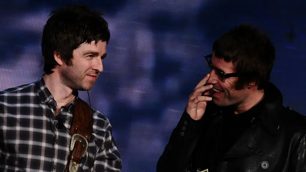 Getty/Morena Brengola