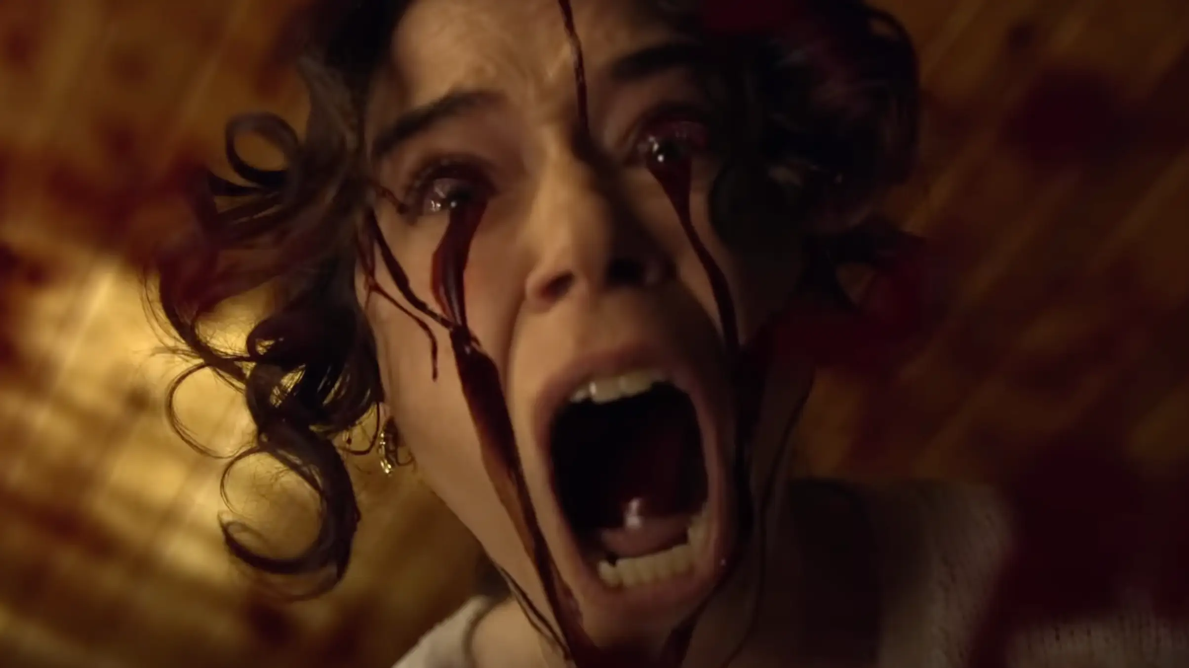 Stephen King horror film trailer is so shocking it was denied permission to be aired on TV