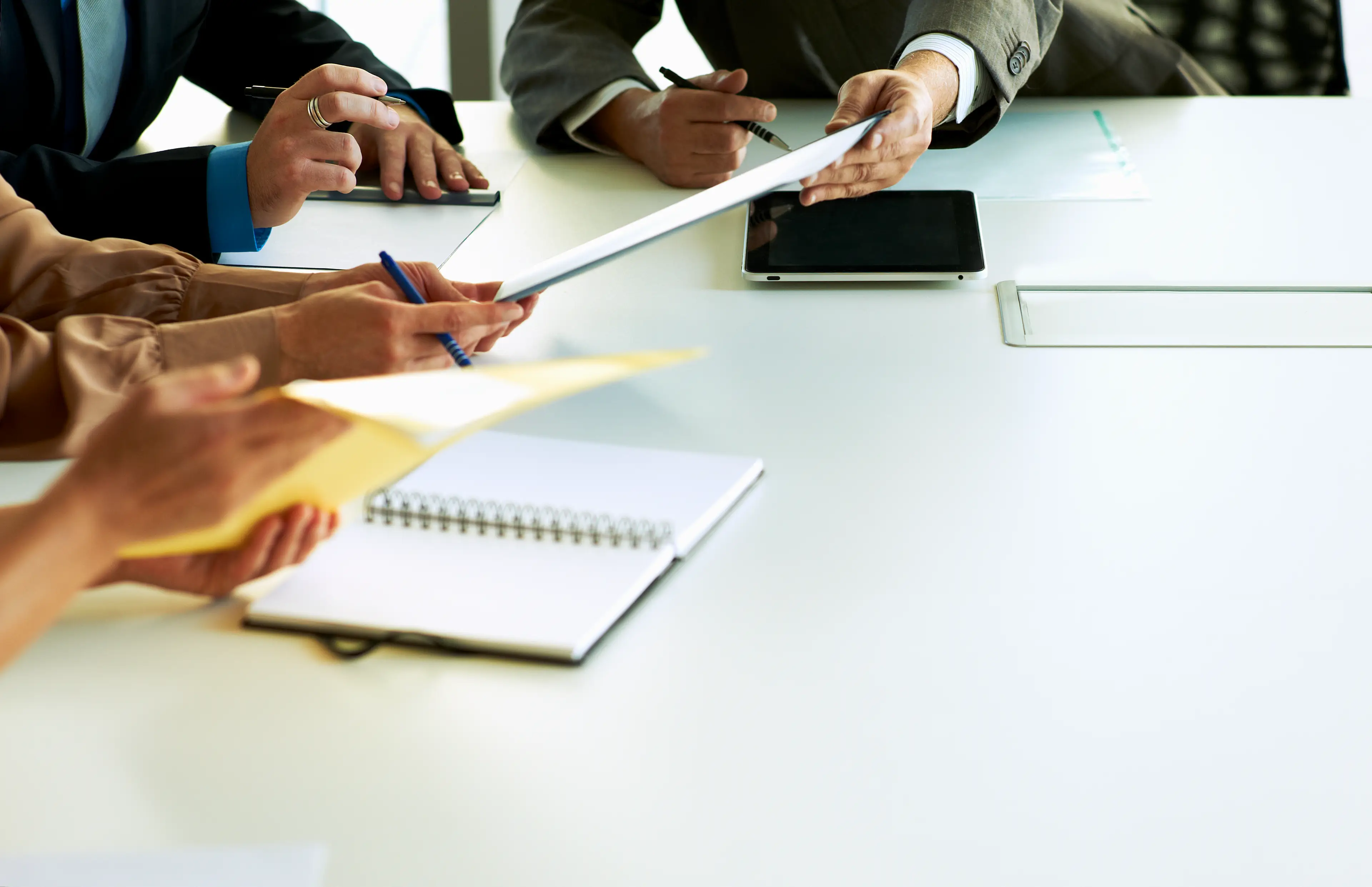 The email sparked a huge debate.