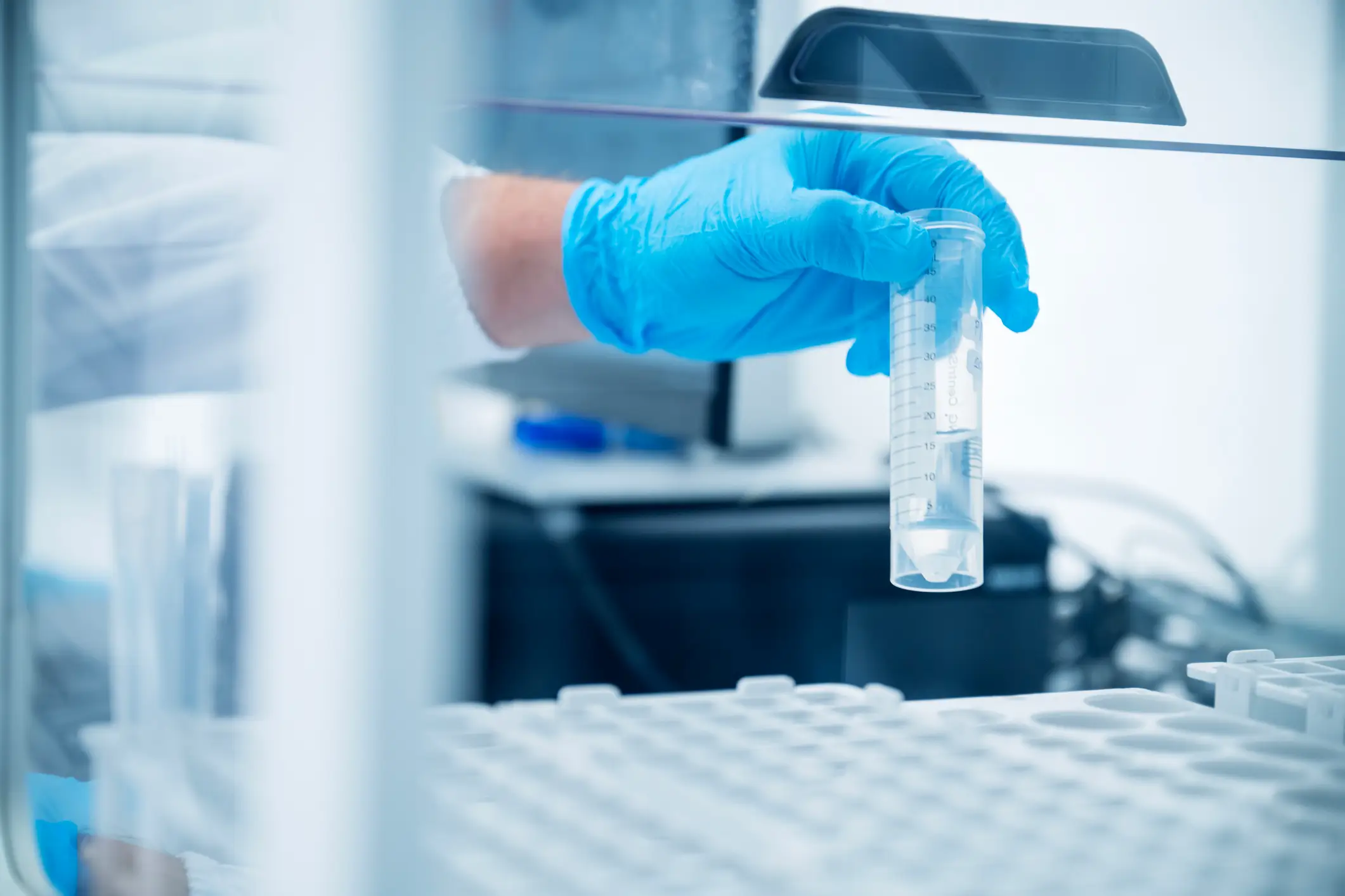 TPO allegedly is known to cause reproductive problems in test rats (Getty Stock Images)