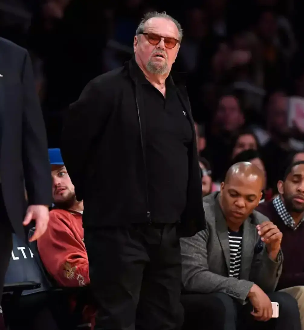 Rumours are doing the rounds the the octogenarian has retired from acting.