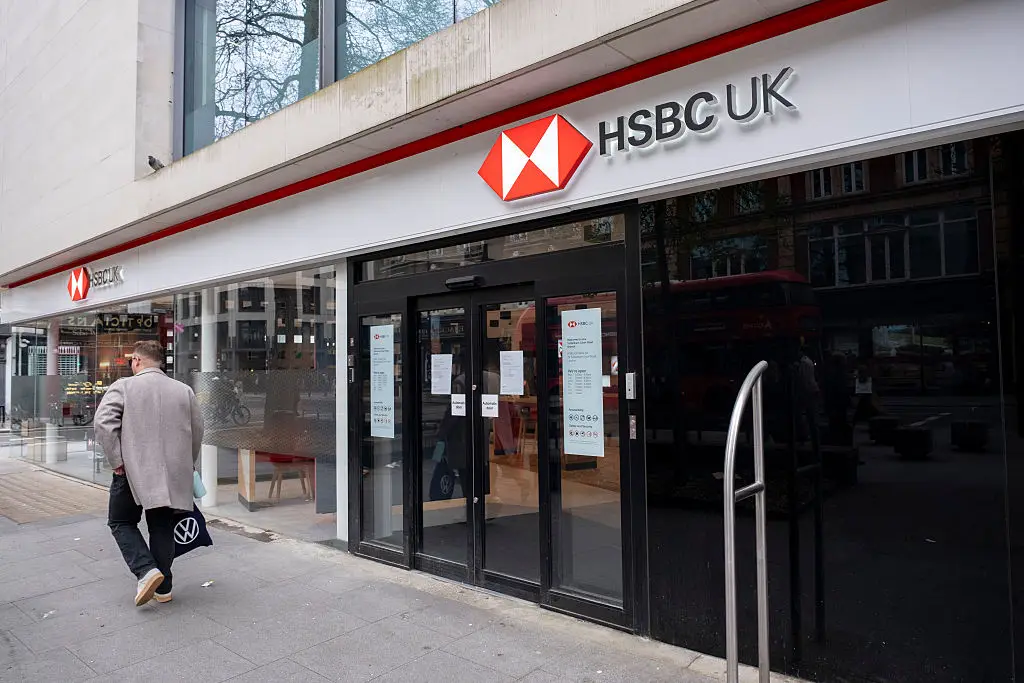 £220 is up for grabs (Mike Kemp/In Pictures via Getty Images)