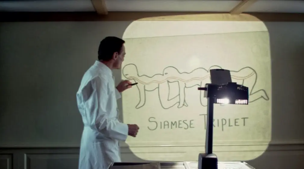 The diagram Winter was shown (IFC)