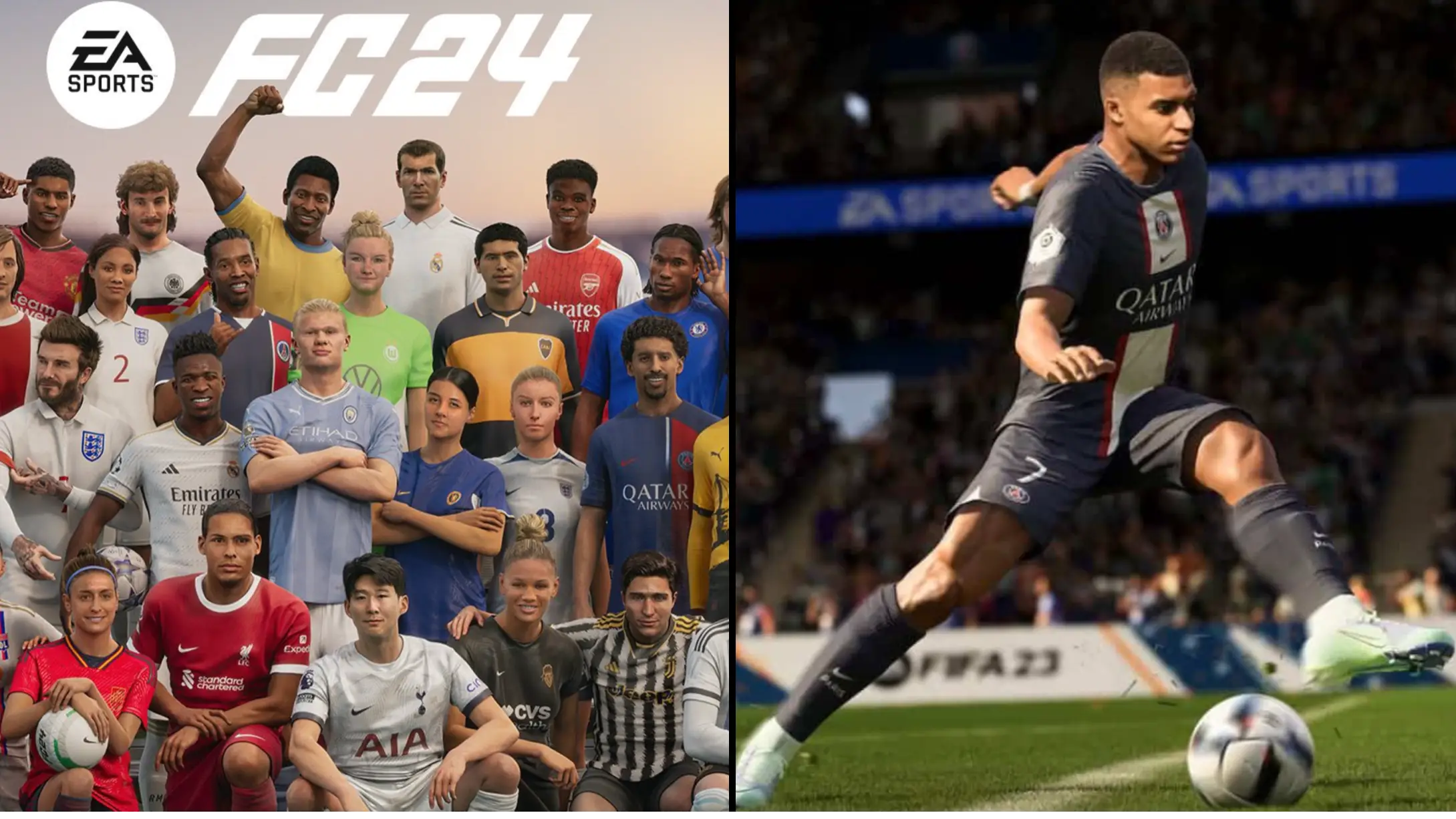 EA Sports