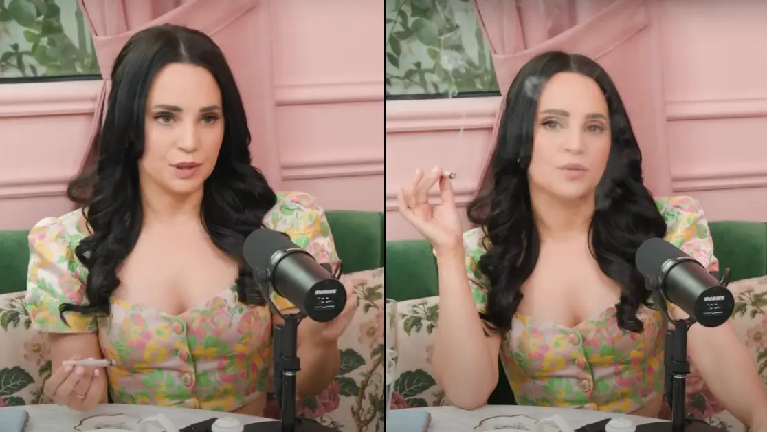 Rosanna Pansino via Youtube