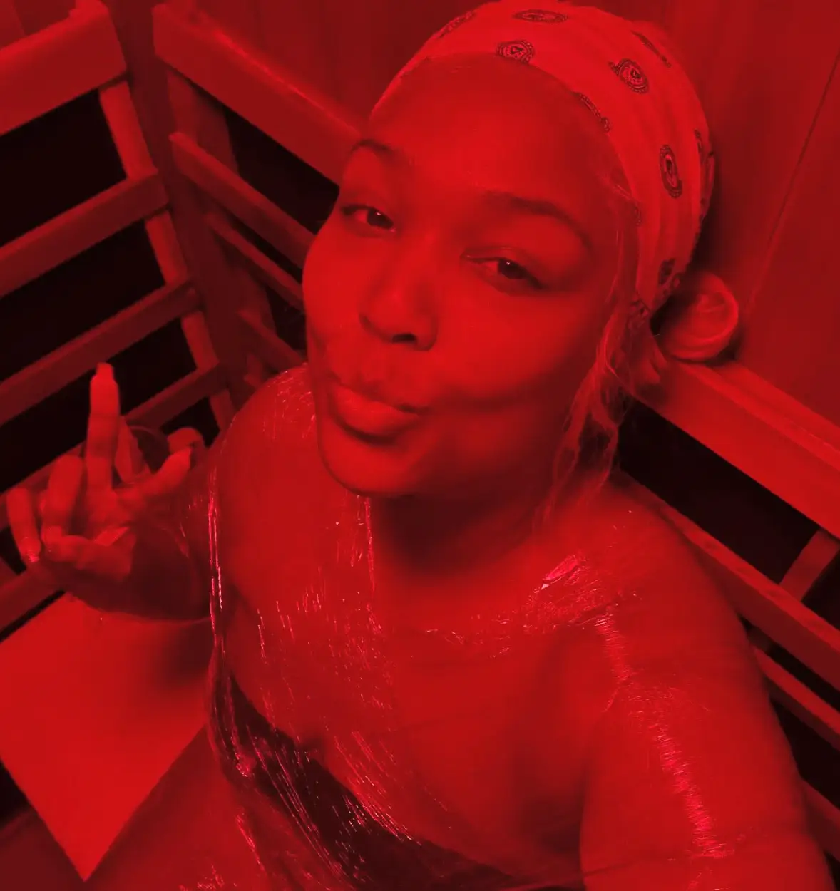 The singer ran through what she's tried out on her weight loss journey (Instagram/lizzobeeating)