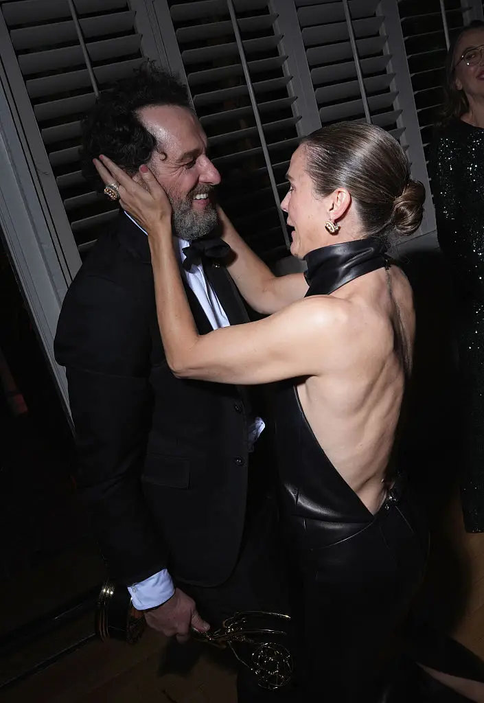 (Gonzalo Marroquin/Getty Images for Netflix)