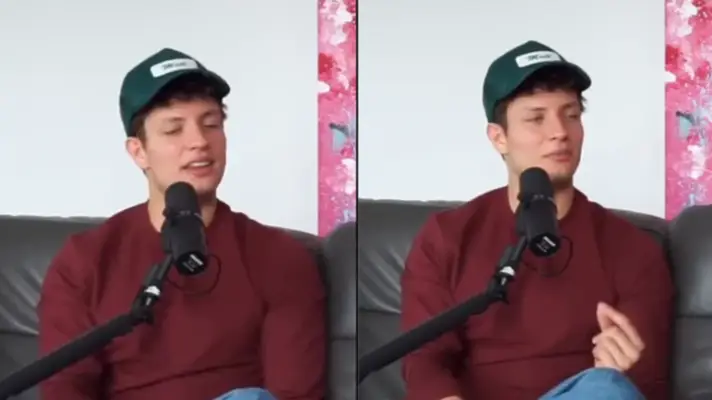 YouTube/ CANCELLED with Tana Mongeau