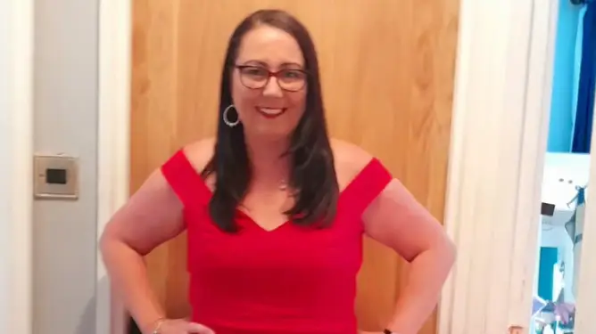 'Ozempic's poster girl' reveals what most people do wrong when taking drug