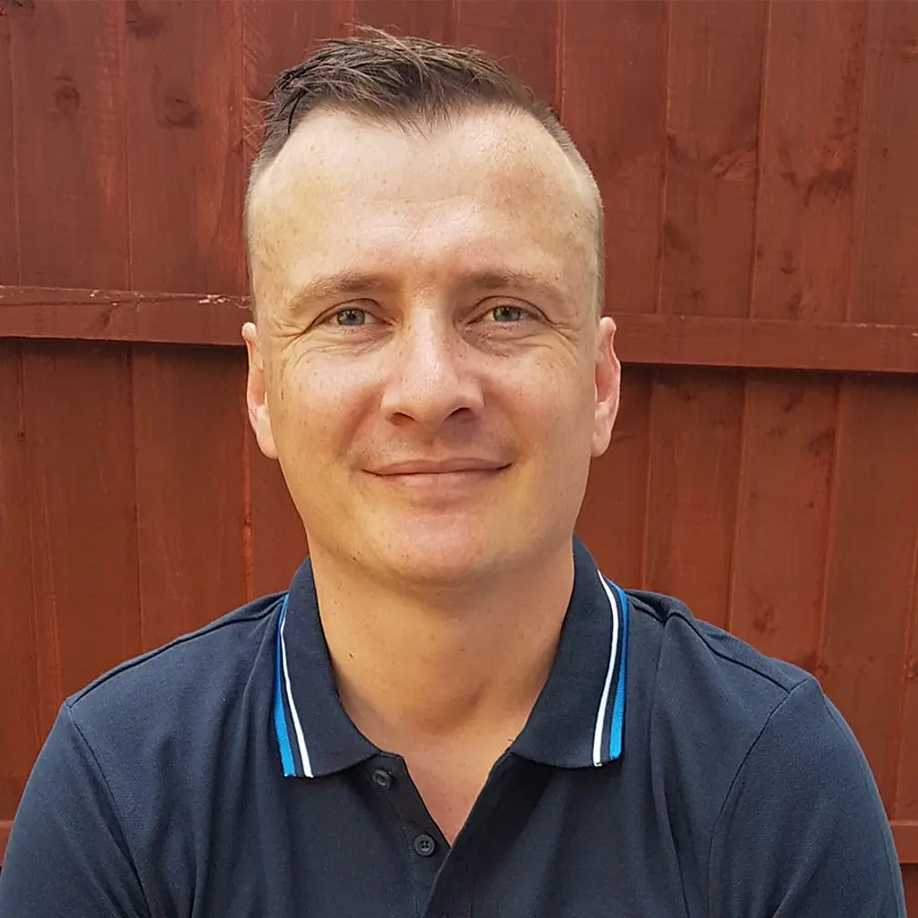 Turner was drained of all his money (BBC/Richard Turner)