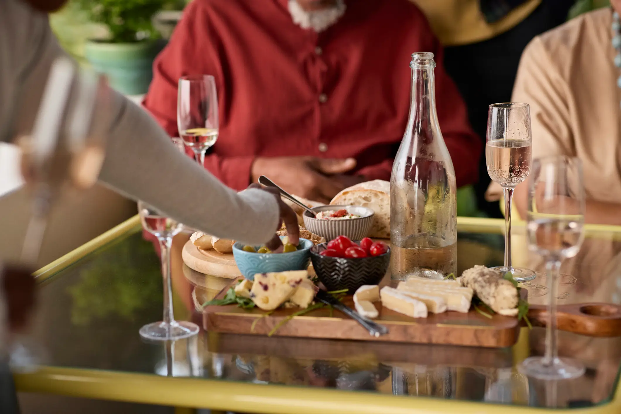 Health educator Dr Eric Berg claims the habit is often the ‘hidden root cause behind’ several serious diseases (Getty Stock Images)