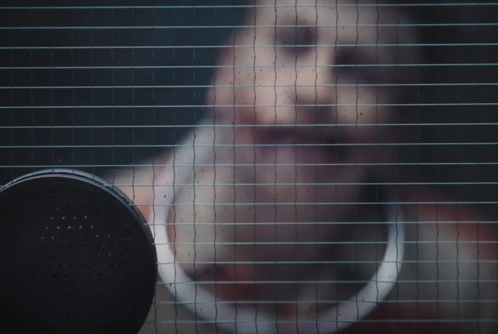 Keoghan's Joker was creepy AF.