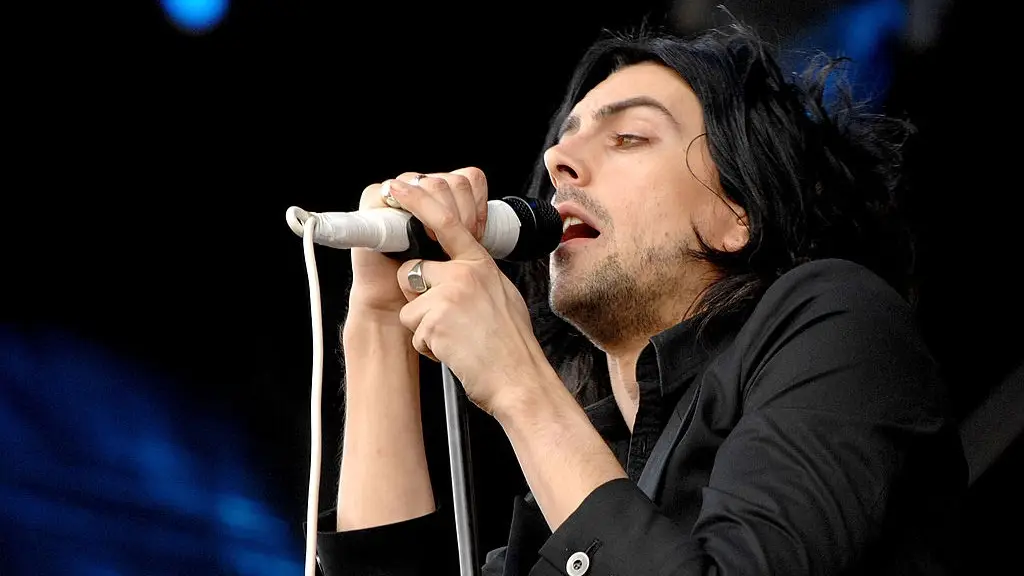 Shirlaine Forrest/WireImage