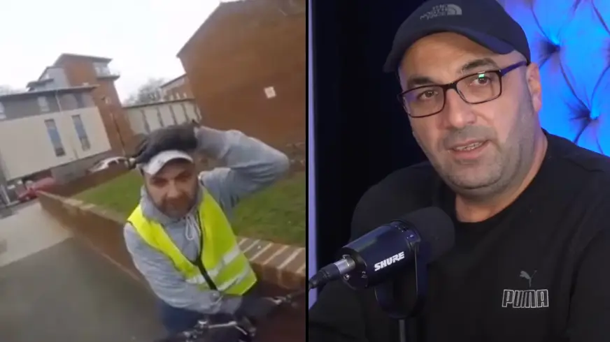 Theofficialferdi/Instagram/Ghost Recordz/YouTube