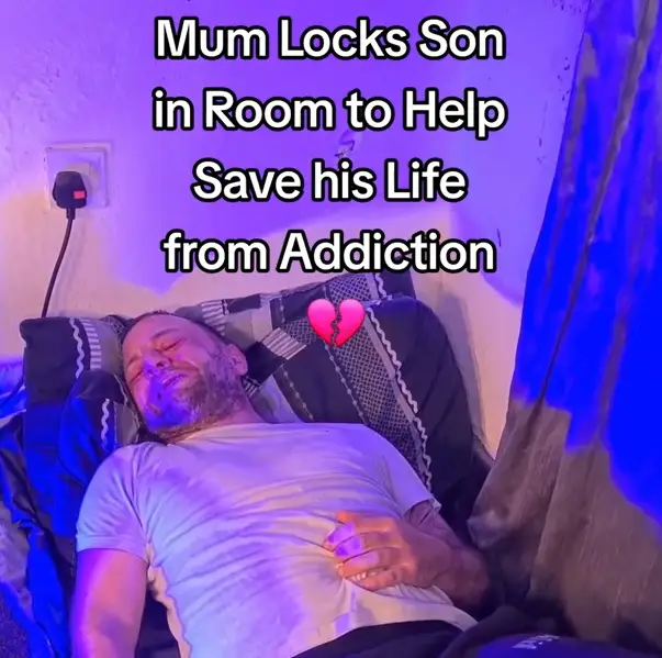 Lewis said he gets messages from viewers, with some telling him his awareness videos have helped them.