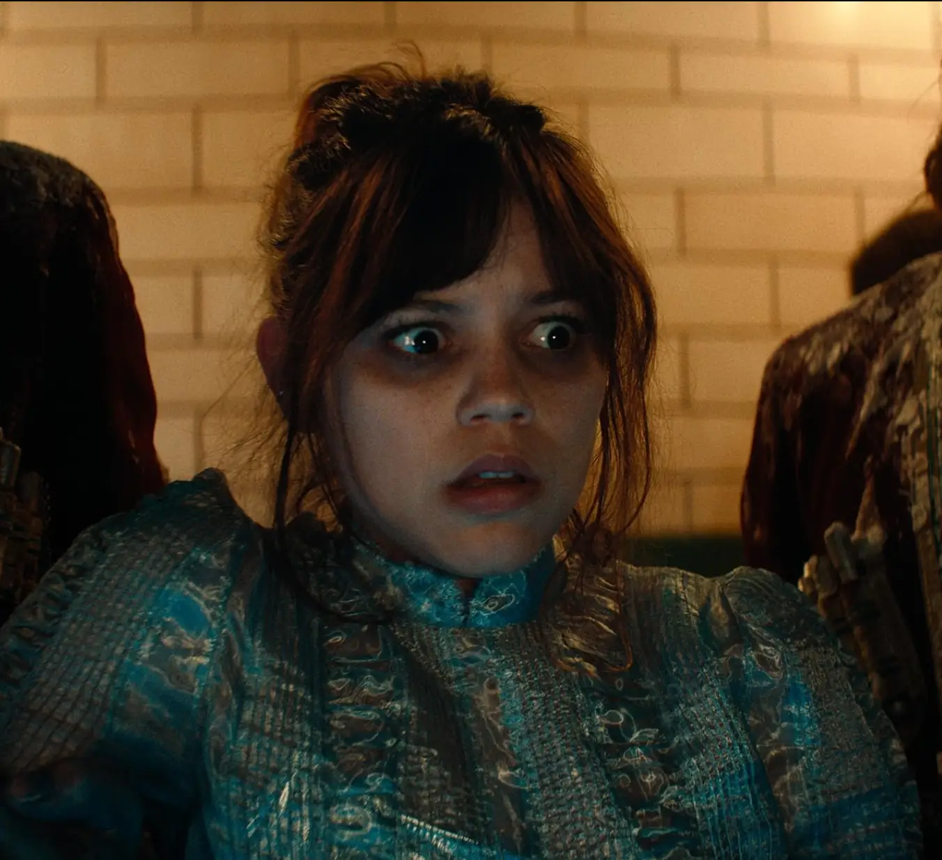 Jenna Ortega in Beetlejuice Beetlejuice (Warner Bros.)