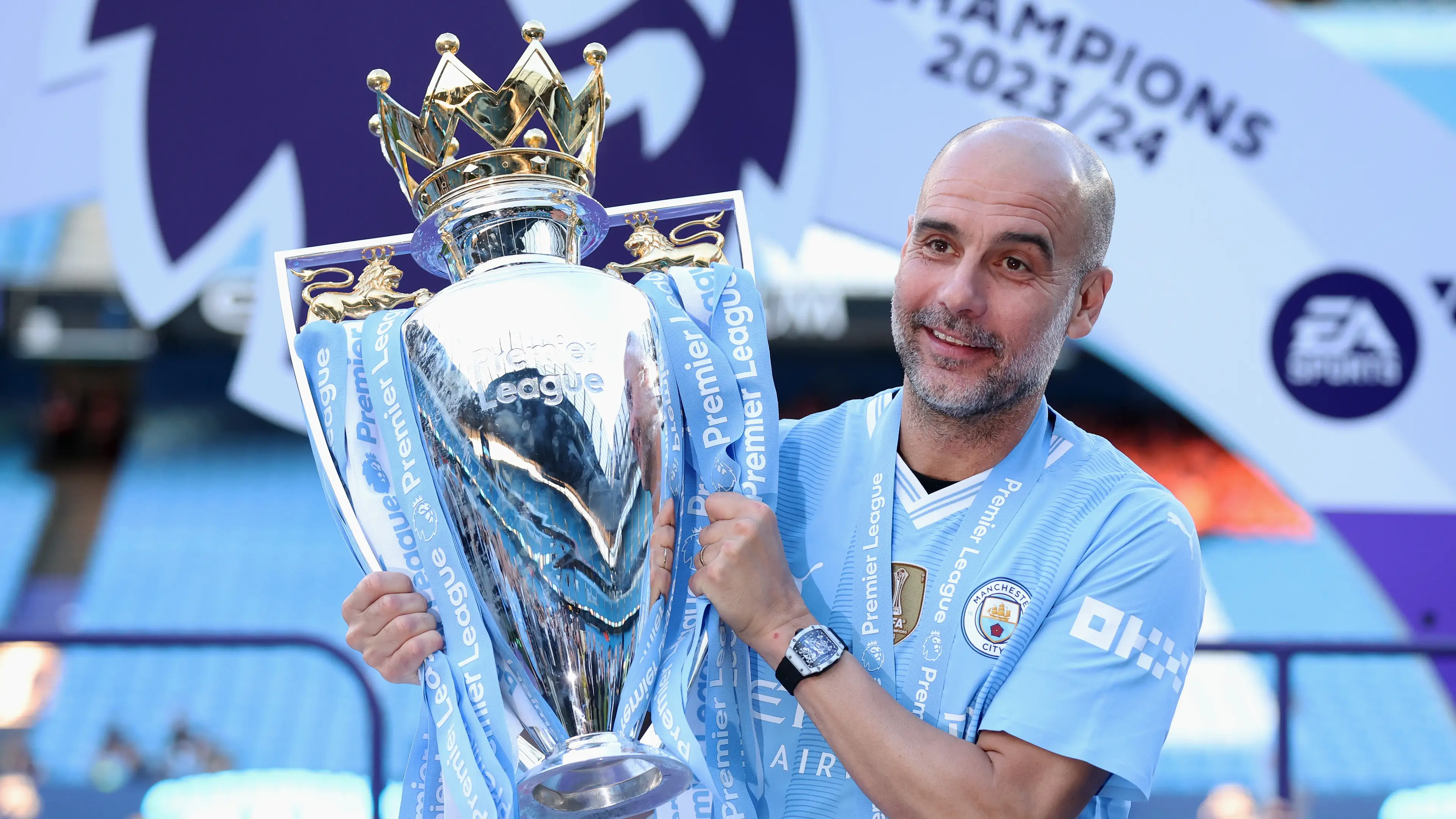 Alex Livesey - Danehouse/Getty Images