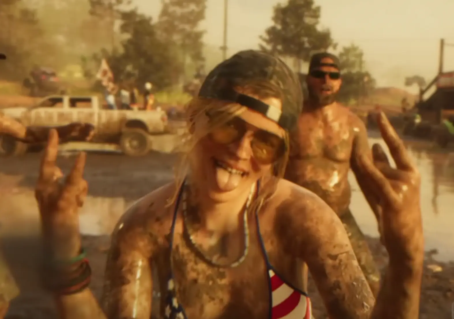 GTA fans are desperate for updates (Take-Two)