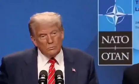 Donald Trump called Powell 'stupid' (Fox News)