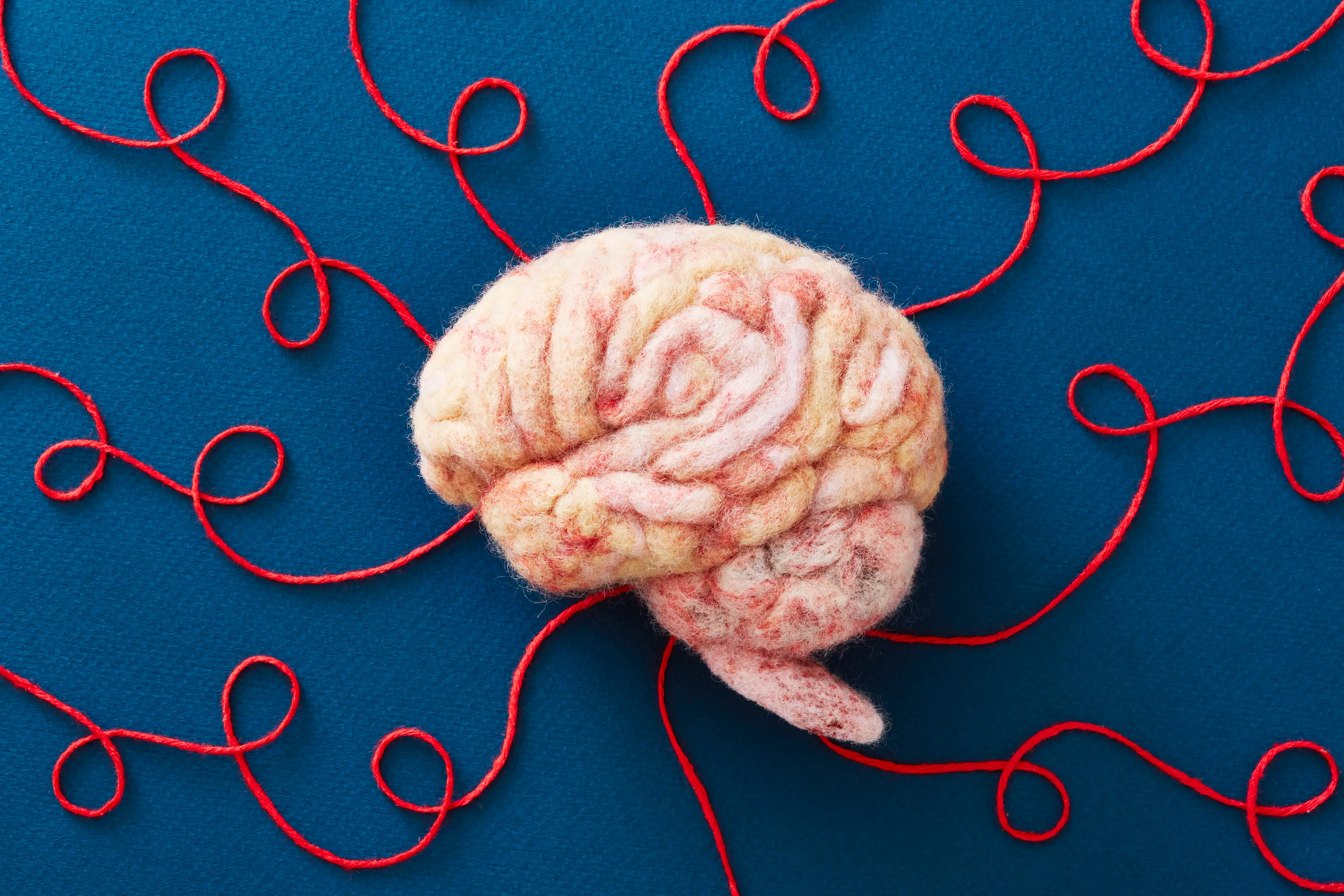 It's meant to be good for your brain and good for your cells (Getty Stock Image)